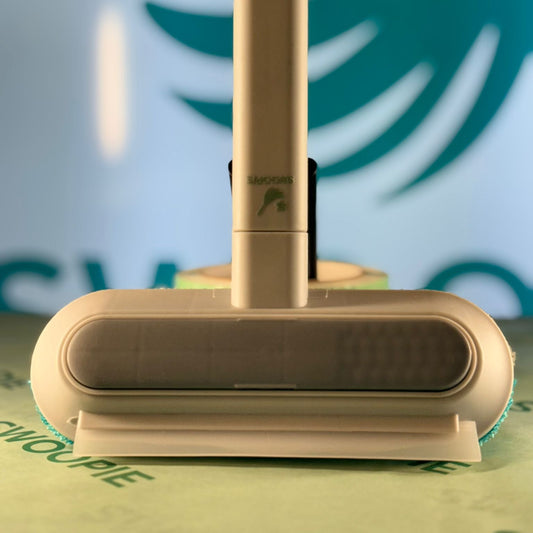 🚀Swoopie SurfaceSweep - Haarverwijdertool