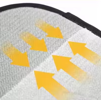 🚀X2 Swoopie SurfaceGlove Haarverwijderhandschoen