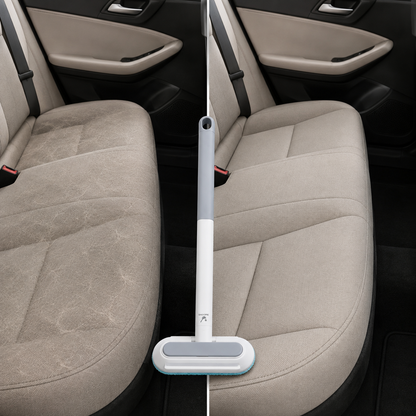 Swoopie SurfaceSweep™ 4-in-1 Haarverwijderaar voor Bank, Tapijt, Kleding & Meubels