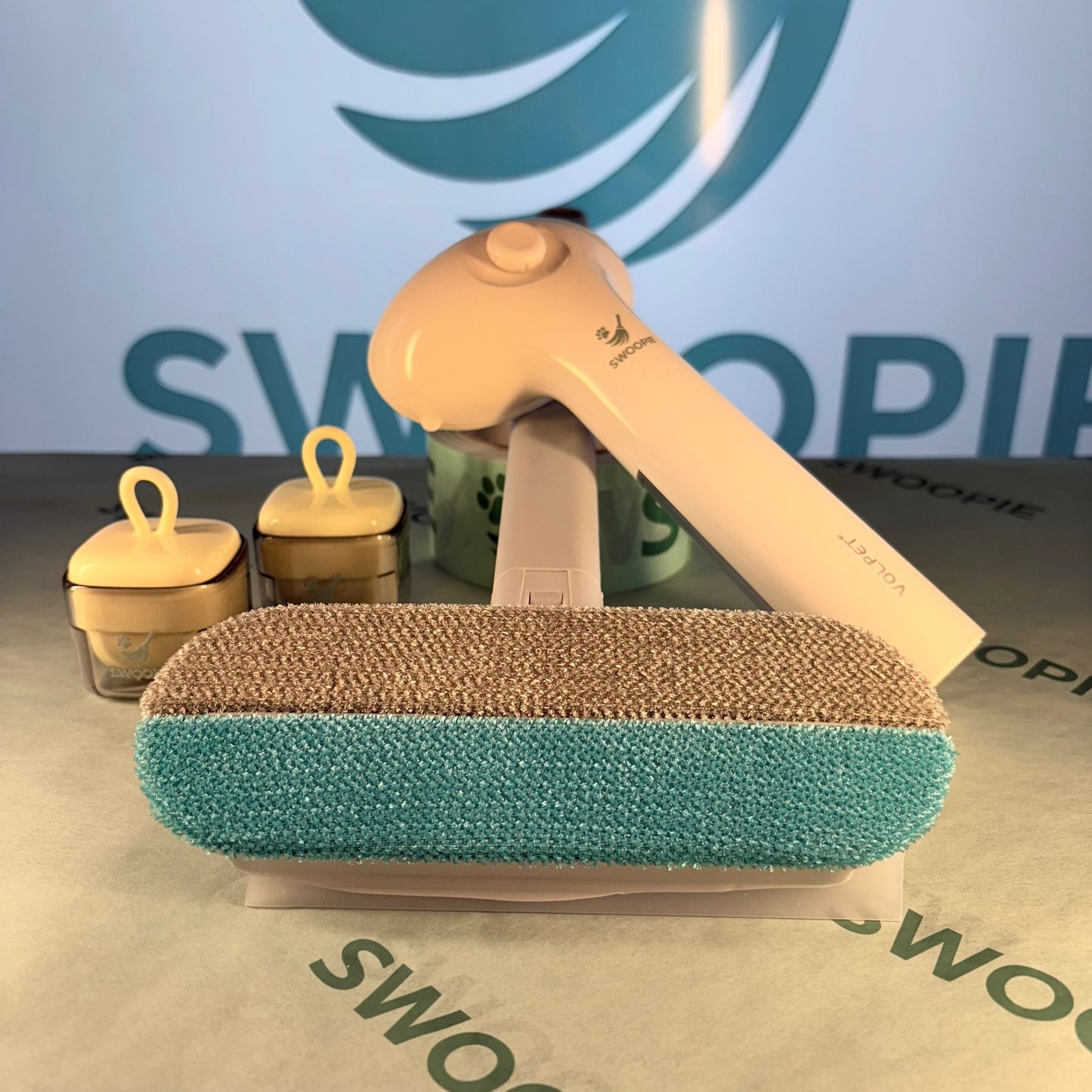 Swoopie Starter Pack