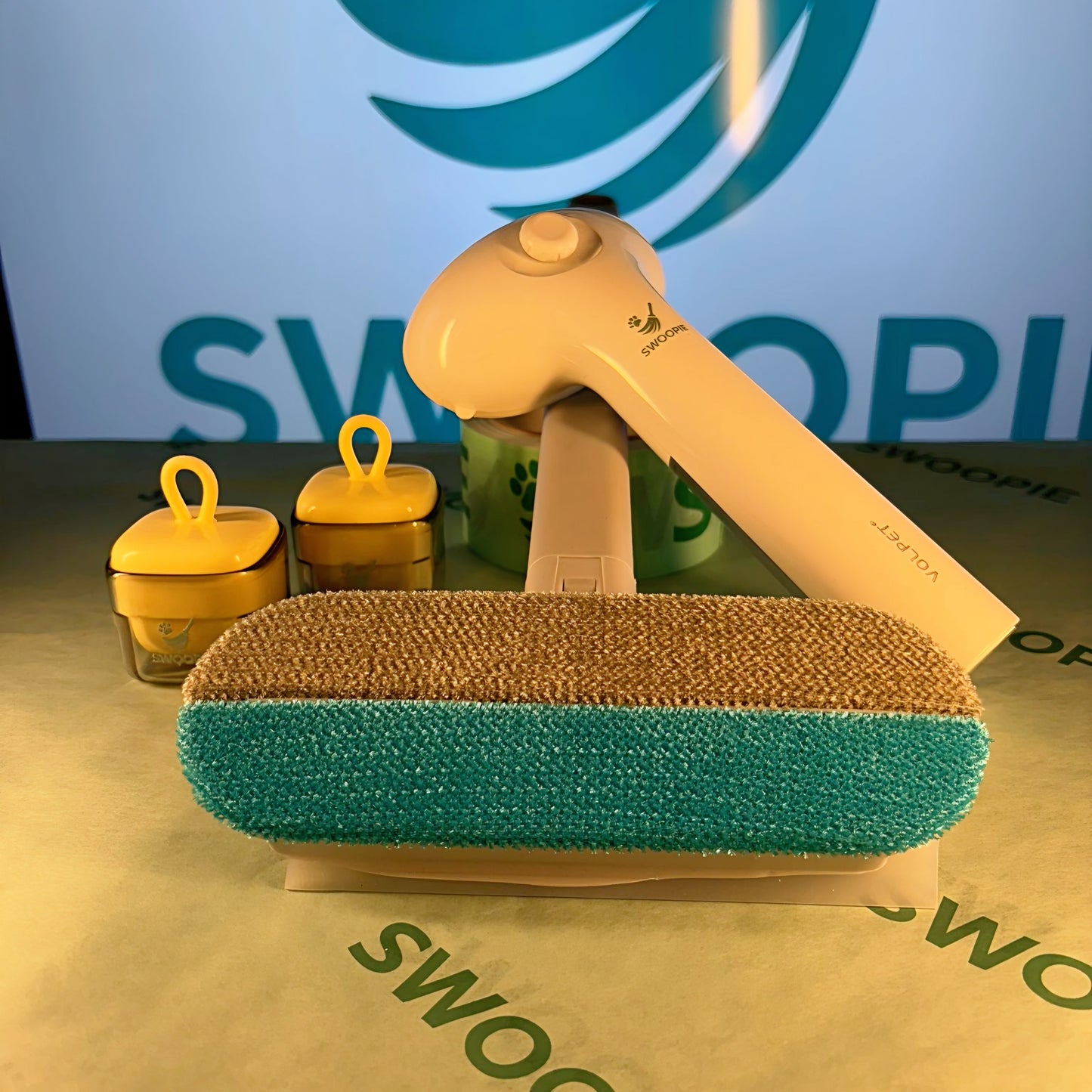 Swoopie Starter Pack