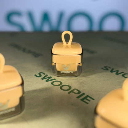 🚀 3x Swoopie FabricRoll Kledingroller  (Groen)