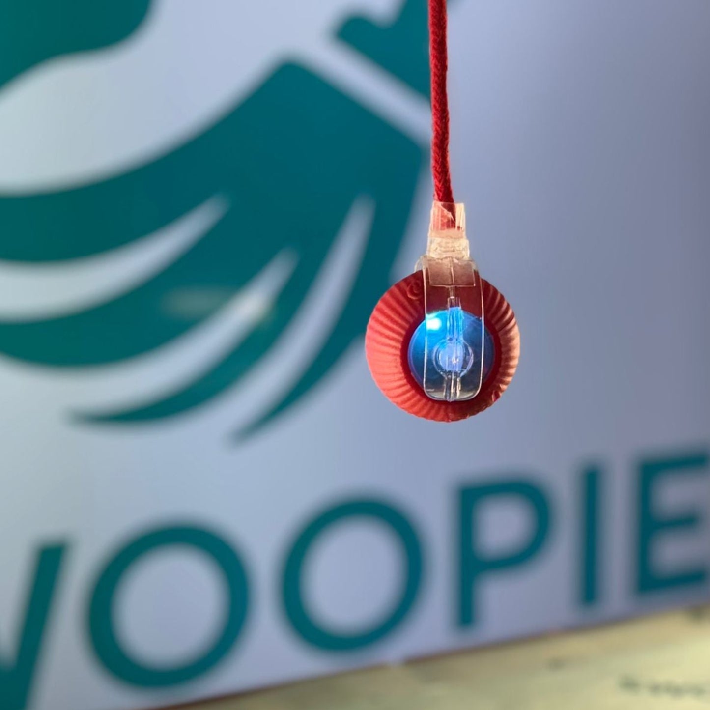 🚀Swoopie MotionBall - Zelfrollende speelbal