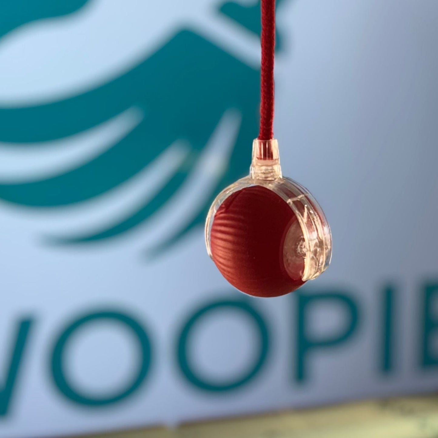 🚀Swoopie MotionBall - Zelfrollende speelbal