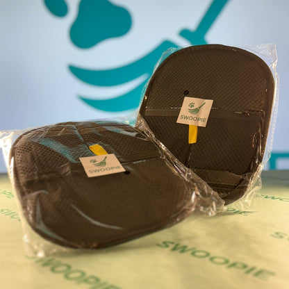 🚀X2 Swoopie SurfaceGlove Haarverwijderhandschoen
