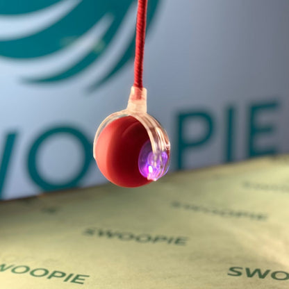 🚀Swoopie MotionBall - Zelfrollende speelbal