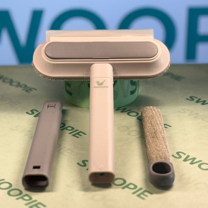 🚀Swoopie SurfaceSweep - Haarverwijdertool