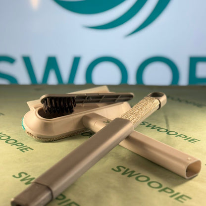 🚀Swoopie SurfaceSweep - Haarverwijdertool