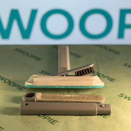 🚀Swoopie SurfaceSweep - Haarverwijdertool