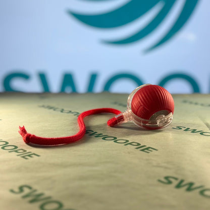 🚀Swoopie MotionBall - Zelfrollende speelbal
