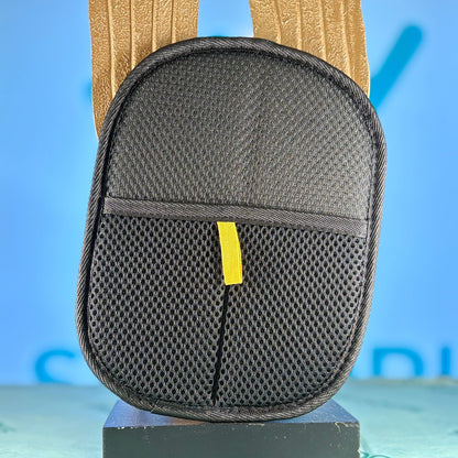 🚀X2 Swoopie SurfaceGlove Haarverwijderhandschoen