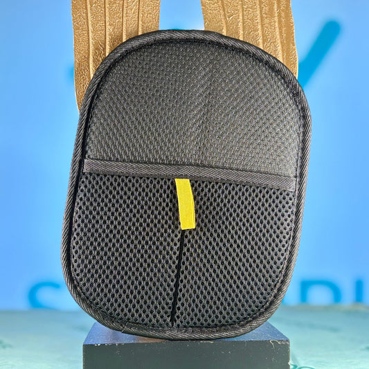 🚀X2 Swoopie SurfaceGlove Haarverwijderhandschoen