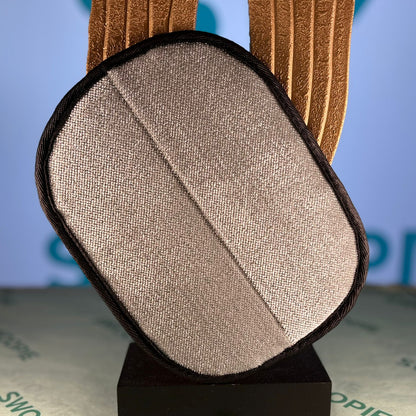 🚀X2 Swoopie SurfaceGlove Haarverwijderhandschoen