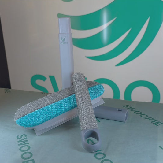 🚀Swoopie SurfaceSweep - Haarverwijdertool