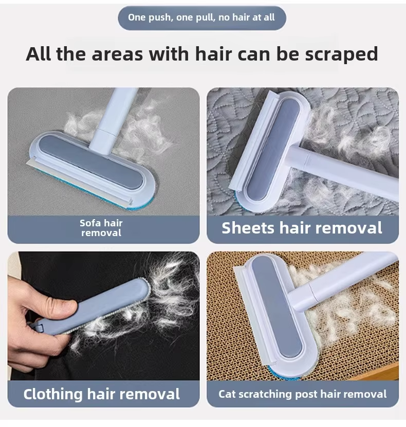 🚀Swoopie SurfaceSweep - Haarverwijdertool