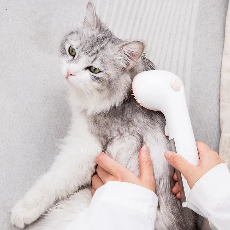 🚀Swoopie SoapFlow Wasborstel (wit)