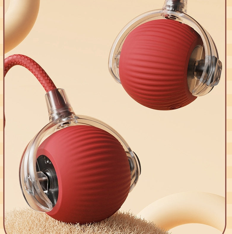 🚀Swoopie MotionBall - Zelfrollende speelbal