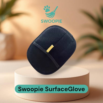 🚀Swoopie SurfaceGlove Haarverwijderhandschoen