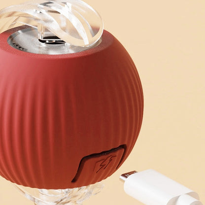 🚀Swoopie MotionBall - Zelfrollende speelbal