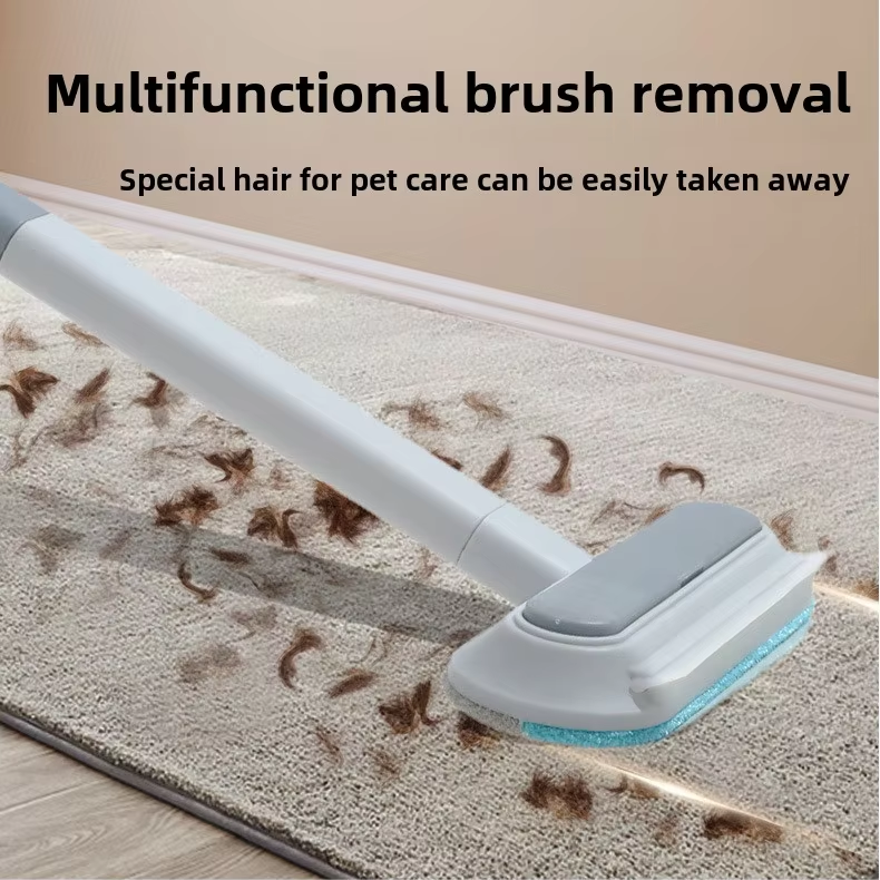 🚀Swoopie SurfaceSweep - Haarverwijdertool