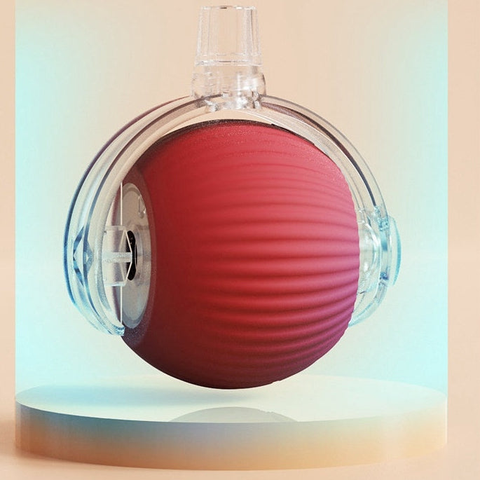 🚀Swoopie MotionBall - Zelfrollende speelbal