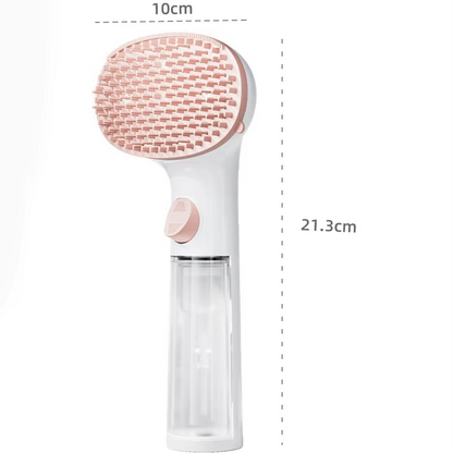 🚀Swoopie SoapFlow Wasborstel (wit)